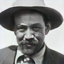 Charlie Harmes